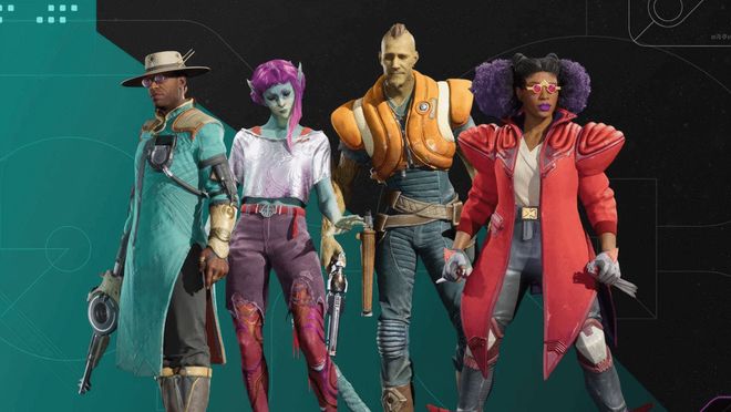 诗人握持！《星鸣特攻》复活上PC！纯浪费磁盘空间！《使命召唤