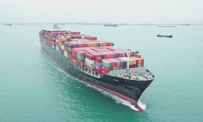 纵骨单层底结构