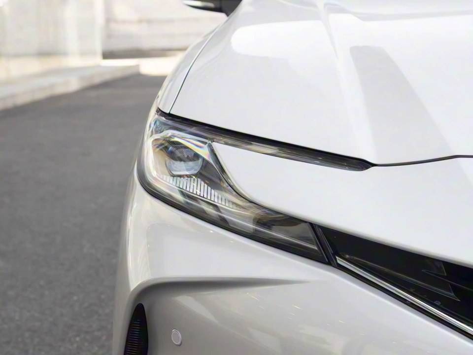 价格战持续进行凯美瑞跌至1388万家用真