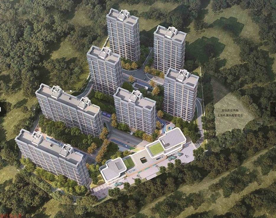 弘泰熙湖澜悦楼盘详情@售楼处体验概念新生